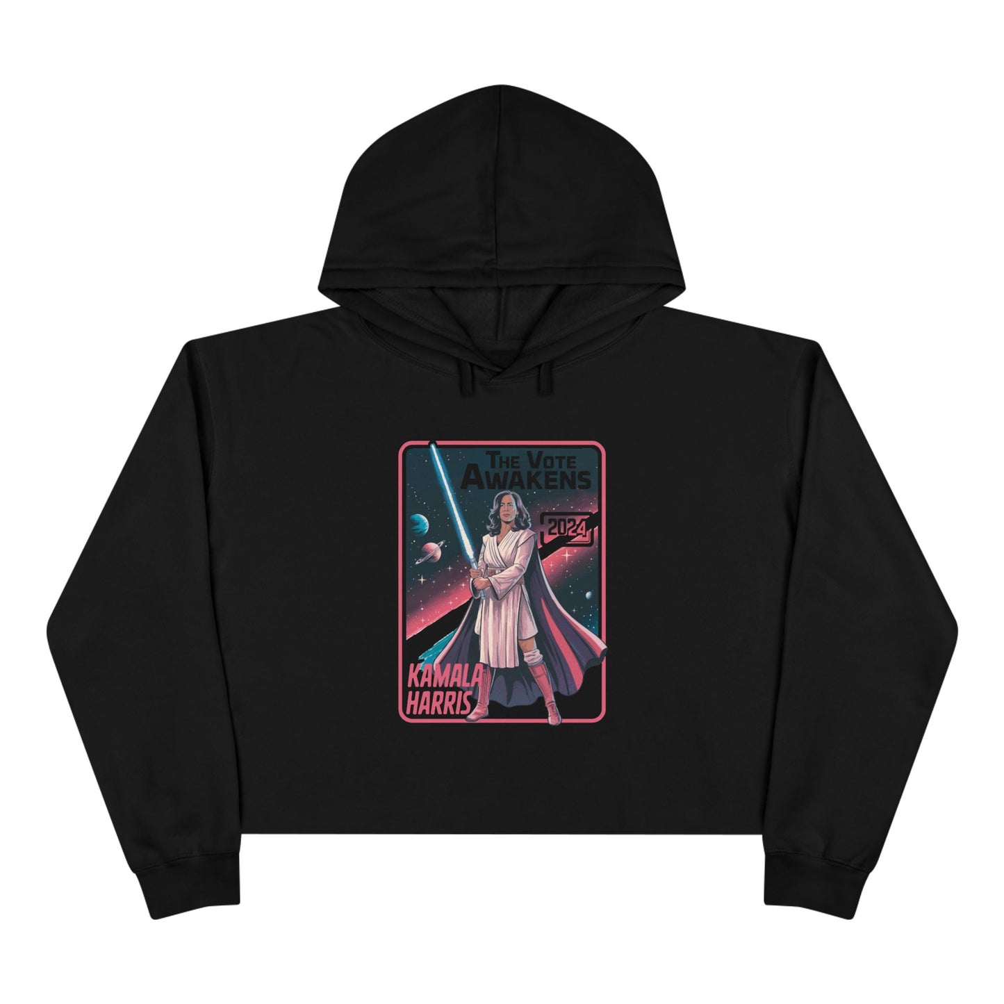 Awaken Your Voice Hoodie