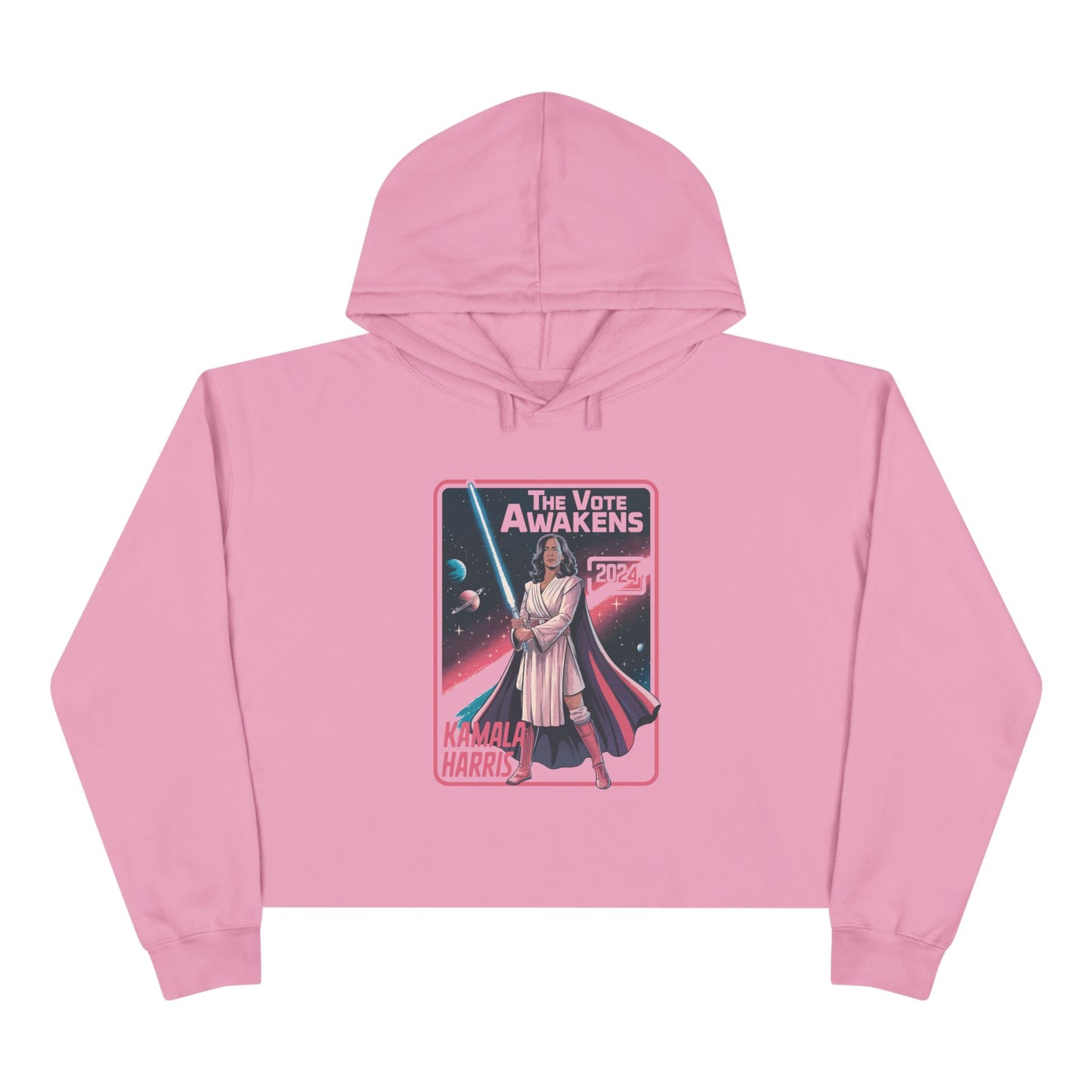 Awaken Your Voice Hoodie