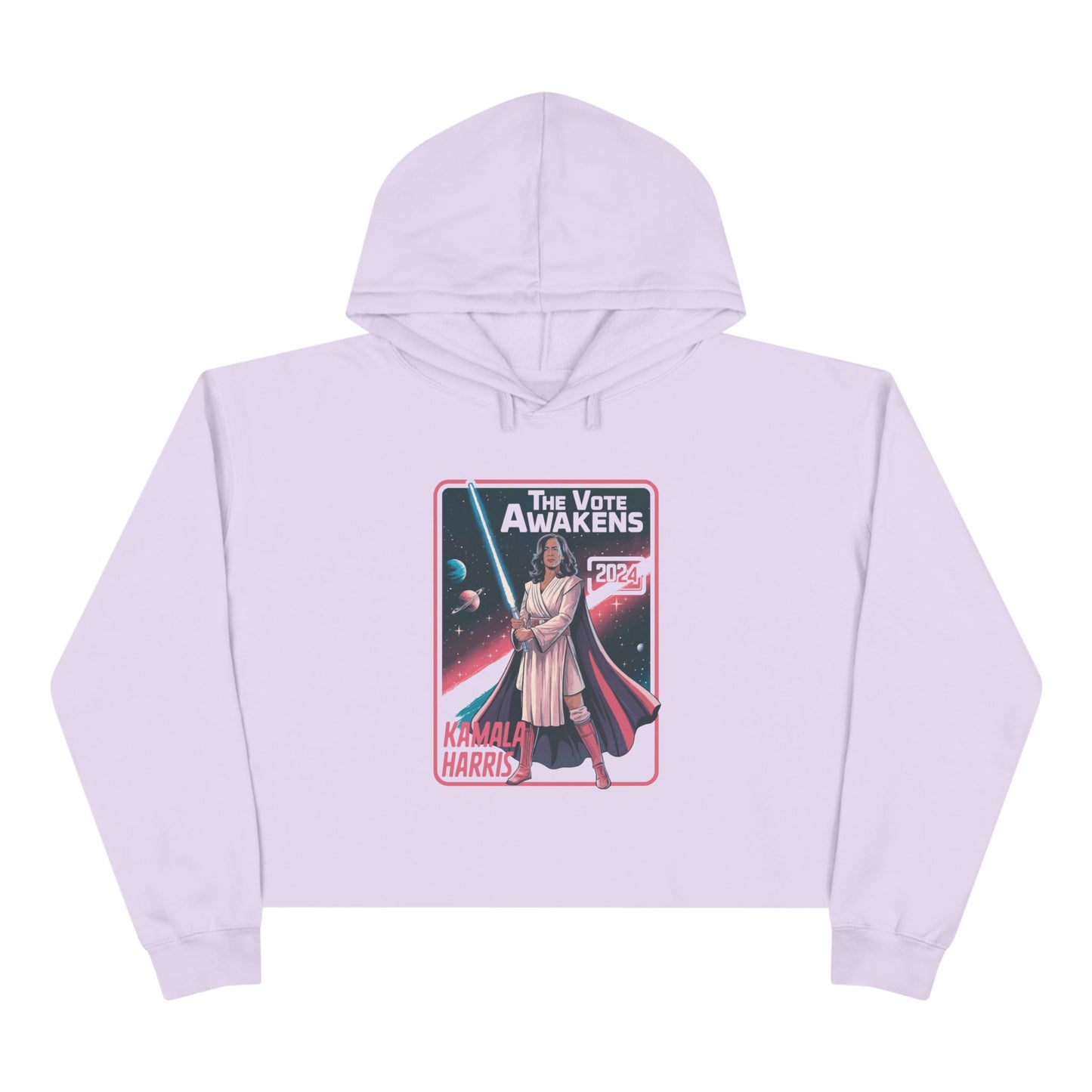 Awaken Your Voice Hoodie