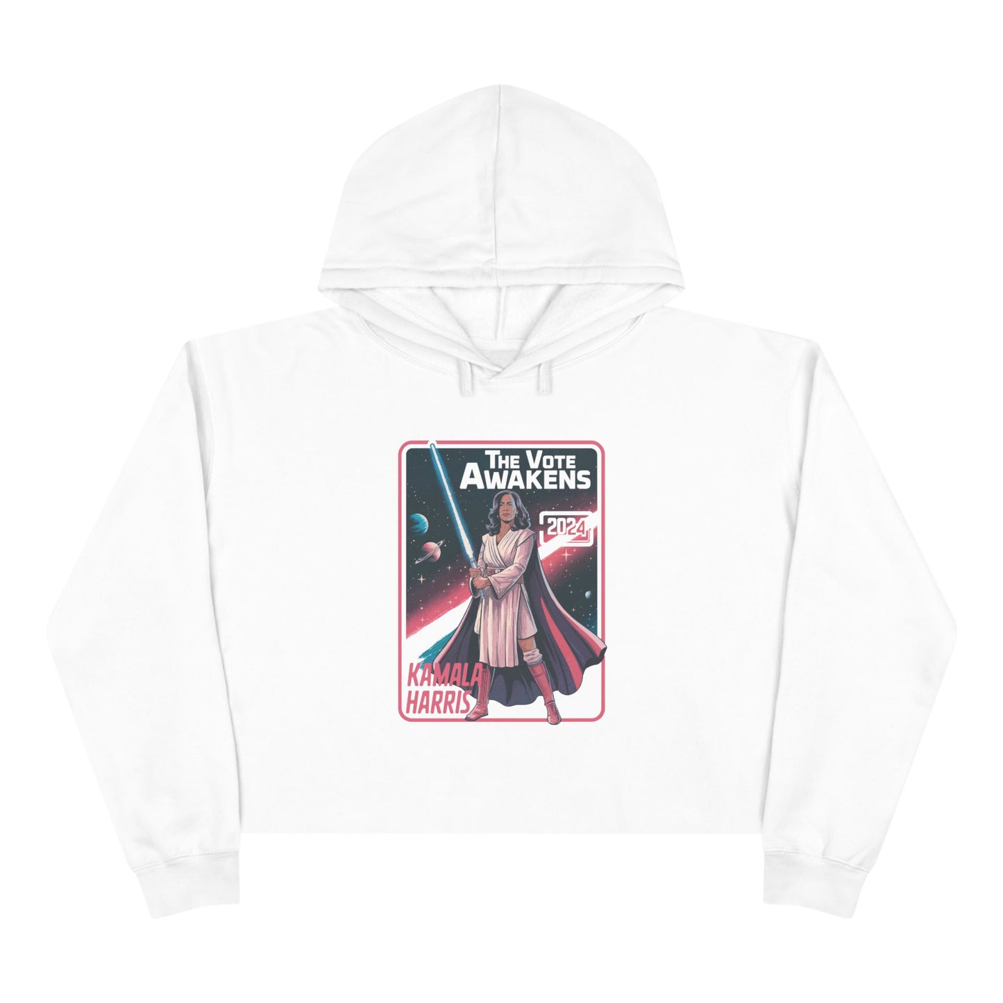 Awaken Your Voice Hoodie