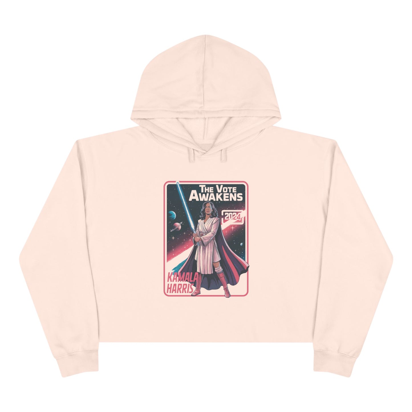 Awaken Your Voice Hoodie