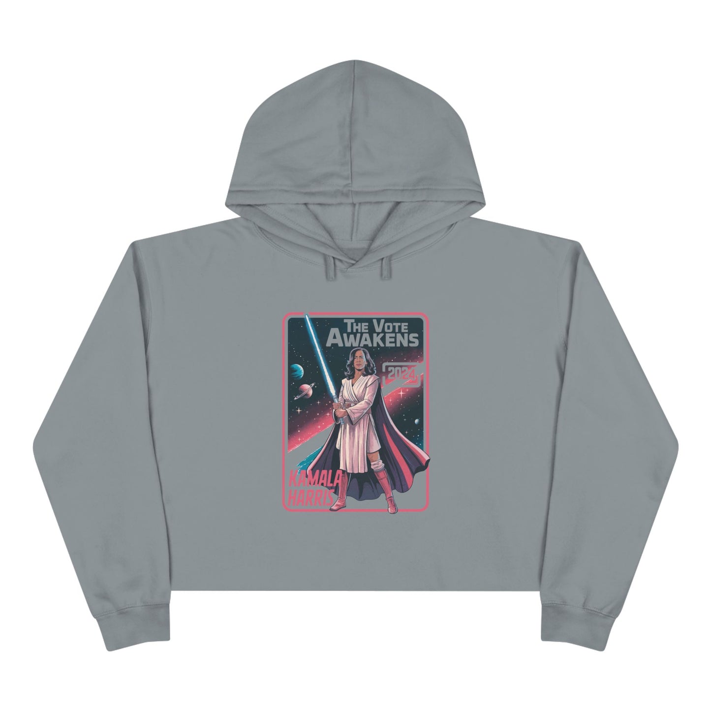 Awaken Your Voice Hoodie